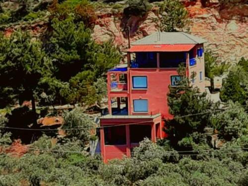 Villa Chrysi