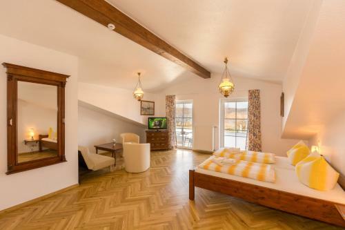 Hostal Pension Anker