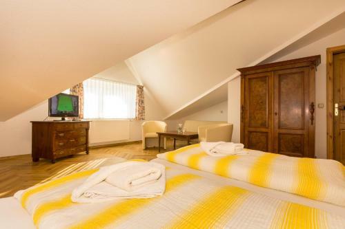 Hostal Pension Anker
