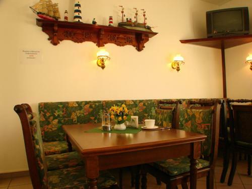 Hostal Pension Anker