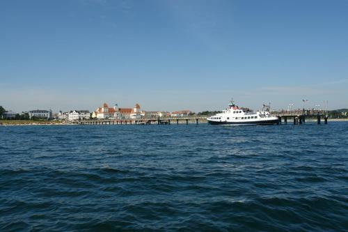 Hostal Pension Anker