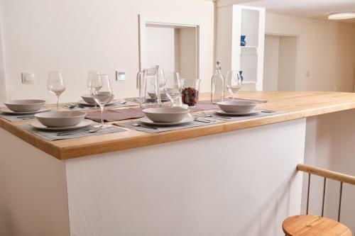 Kincses Sziget Apartman