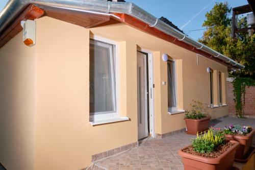 Kincses Sziget Apartman