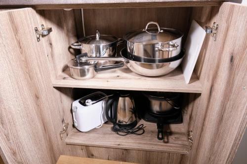 Kincses Sziget Apartman