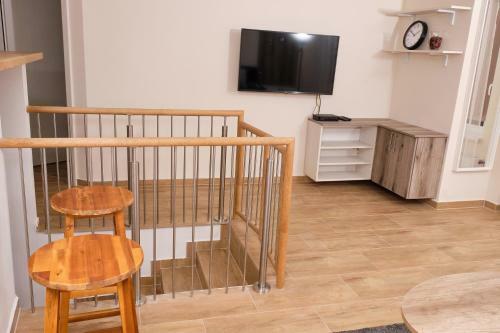 Kincses Sziget Apartman