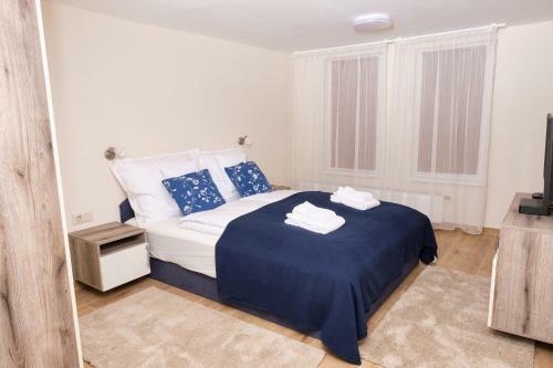 Kincses Sziget Apartman