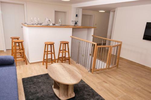 Kincses Sziget Apartman