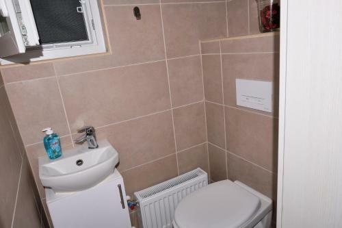Kincses Sziget Apartman