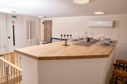 Kincses Sziget Apartman