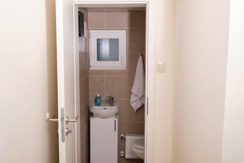 Kincses Sziget Apartman