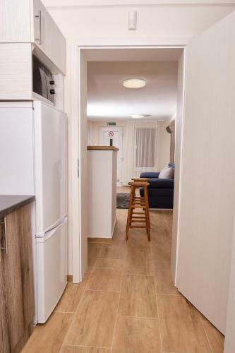 Kincses Sziget Apartman