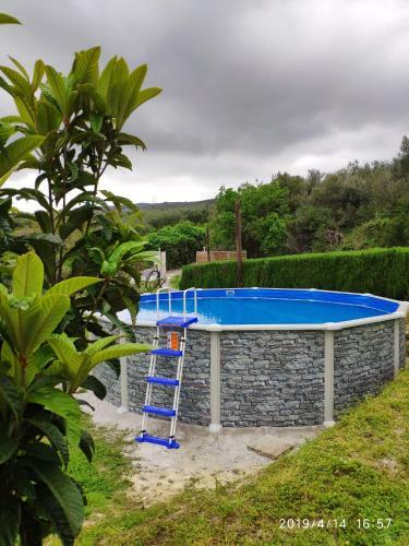 Green Farm-small Paradise!