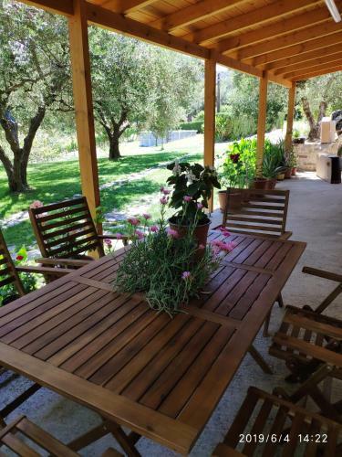 Green Farm-small Paradise!
