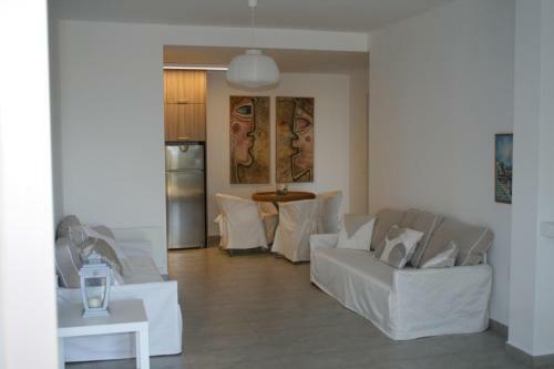 Thalassa Apartment