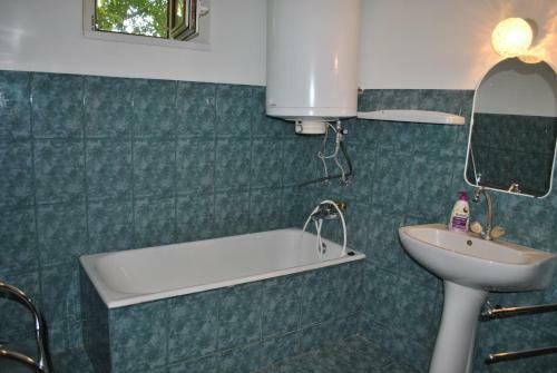 Arany Tisza Apartmanh�z