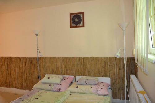 Arany Tisza Apartmanh�z