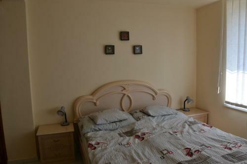 Arany Tisza Apartmanh�z