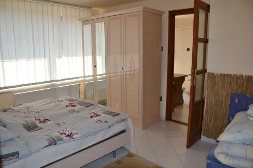 Arany Tisza Apartmanh�z
