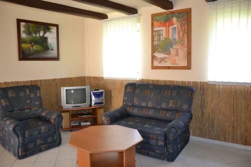 Arany Tisza Apartmanh�z