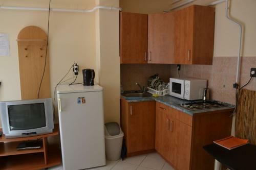 Arany Tisza Apartmanh�z