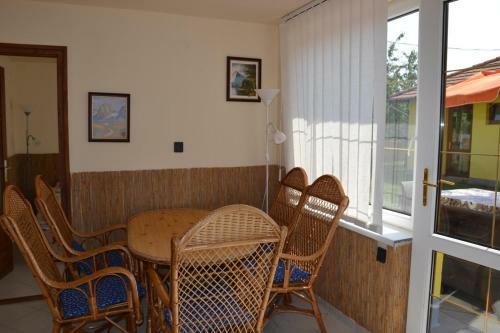 Arany Tisza Apartmanh�z