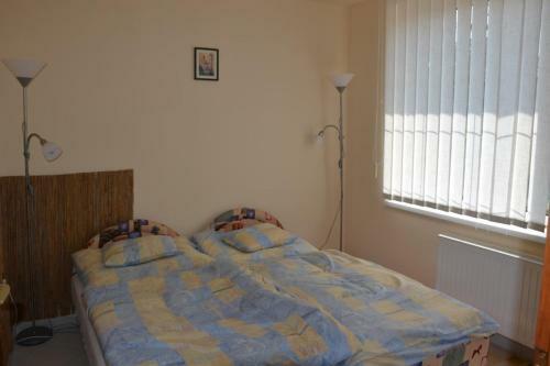 Arany Tisza Apartmanh�z