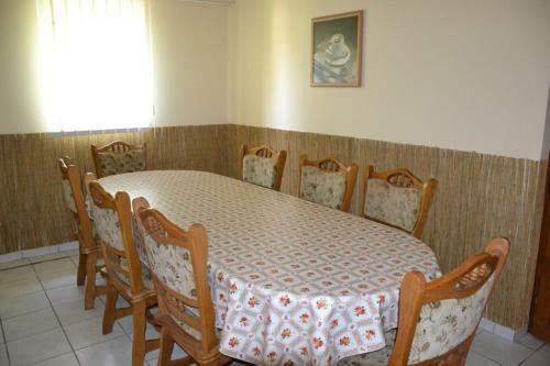 Arany Tisza Apartmanh�z