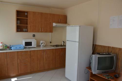 Arany Tisza Apartmanh�z