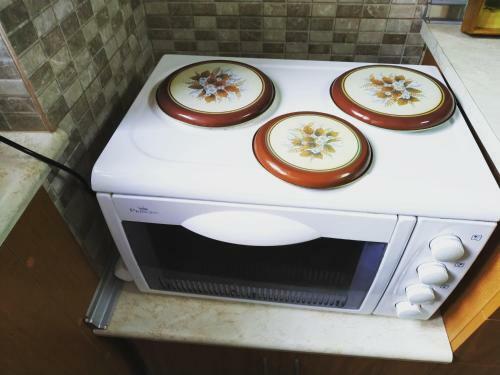 Apartamento Eveline House