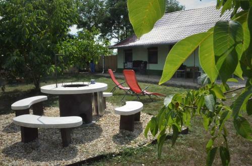 Apartamento Berk� Vend�gh�z