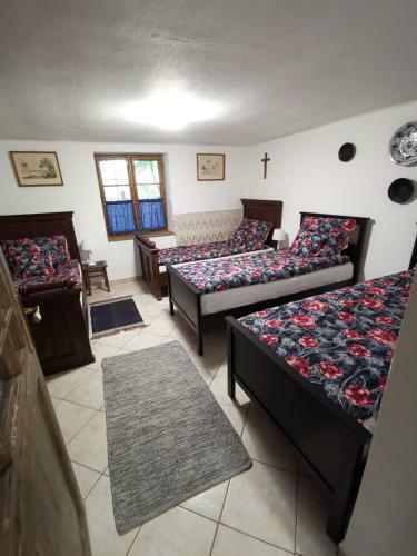 Apartamento Berk� Vend�gh�z