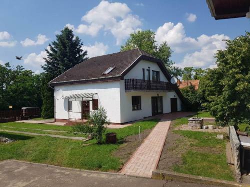 Apartamento Czinege Vend�gh�z - Nagy H�z