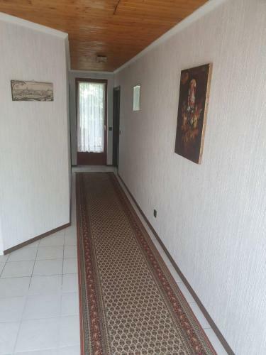 Apartamento Czinege Vend�gh�z - Nagy H�z