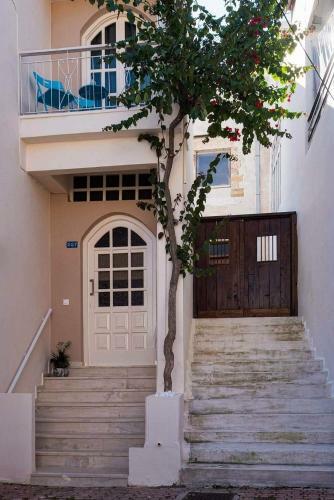 Kalyves Maisonette Bougainvillea