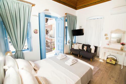 Spongkalya Apartment I