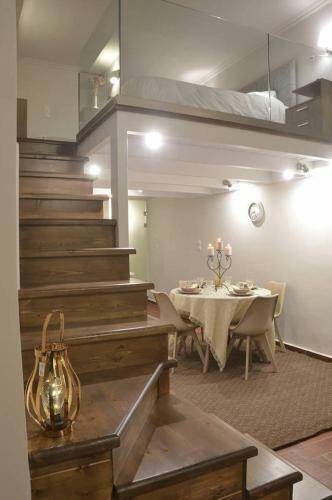 Apartamento Kalymnos Suite Home