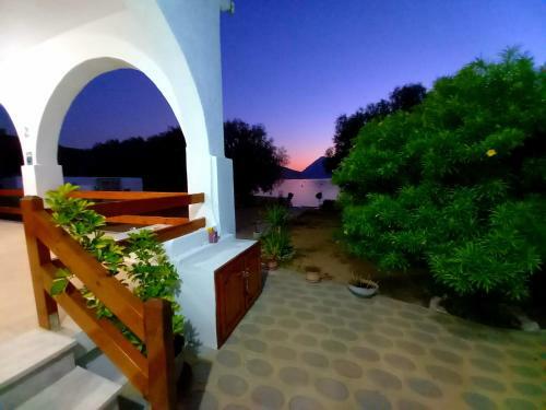 Villa Evdokia