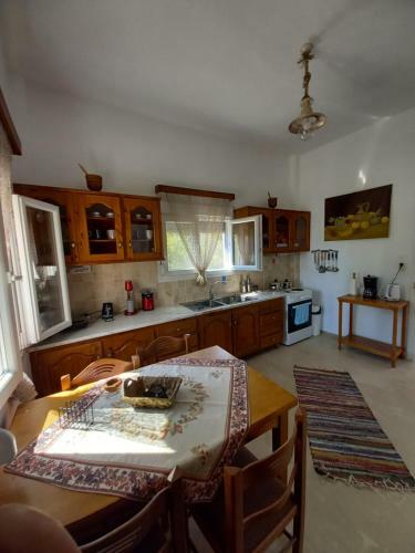 Villa Evdokia