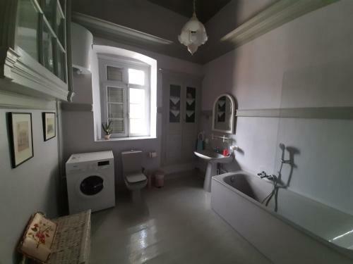 Apartamento Kalymnos Port House