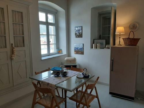Apartamento Kalymnos Port House