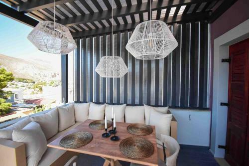 Apartamento Happinest Private Suites