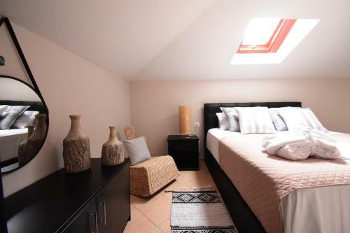 Apartamento Happinest Private Suites