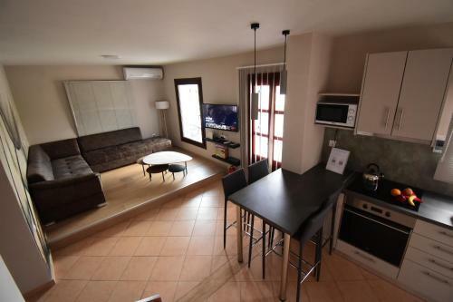 Apartamento Happinest Private Suites