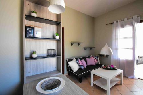 Apartamento Happinest Private Suites