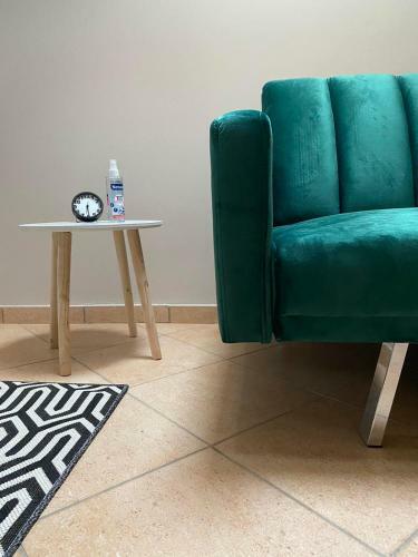 Apartamento Happinest Private Suites