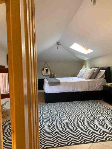 Apartamento Happinest Private Suites