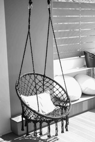 Apartamento Happinest Private Suites