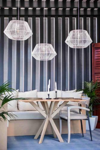 Apartamento Happinest Private Suites