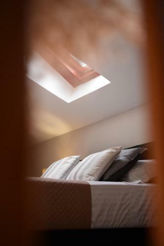 Apartamento Happinest Private Suites