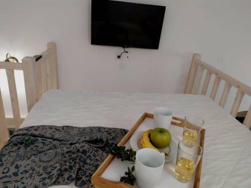 Apartamento Kalymnos Studio Just4two